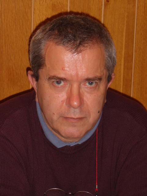 Drago Braco Rotar leta 2005