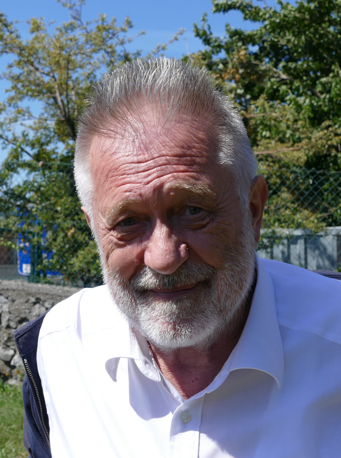 Rastko Močnik leta 2020