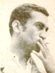 Rudi Šeligo pred letom 1969
