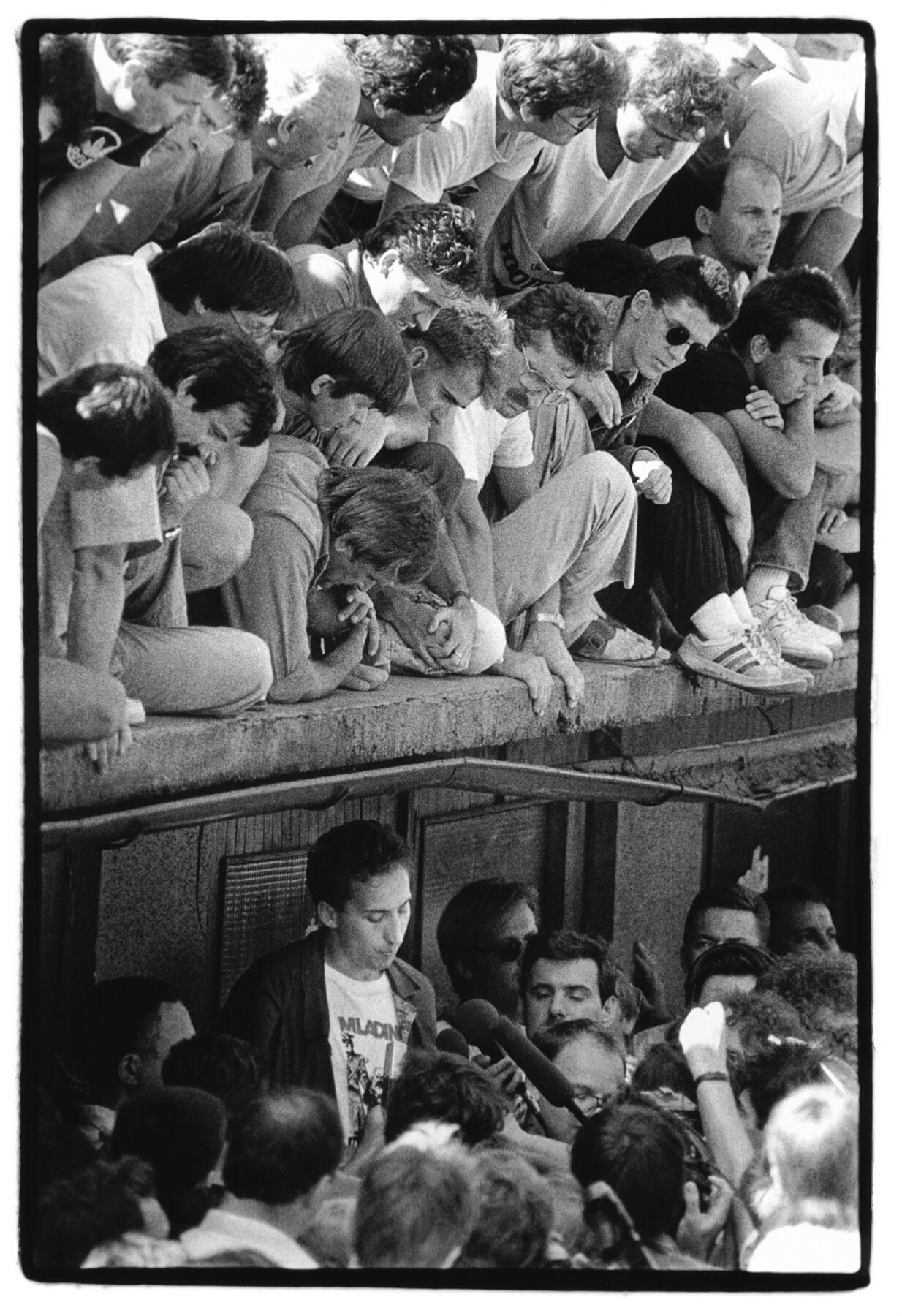 1988, 25. julija,Franci Zavrl