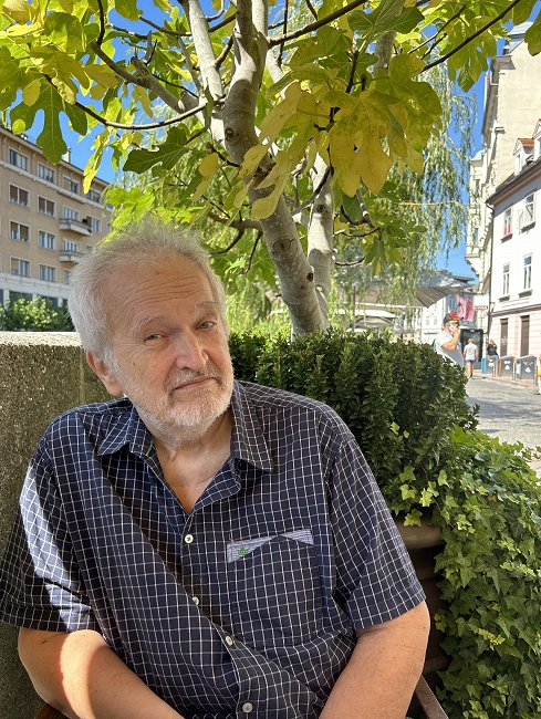 Bogdan Lešnik