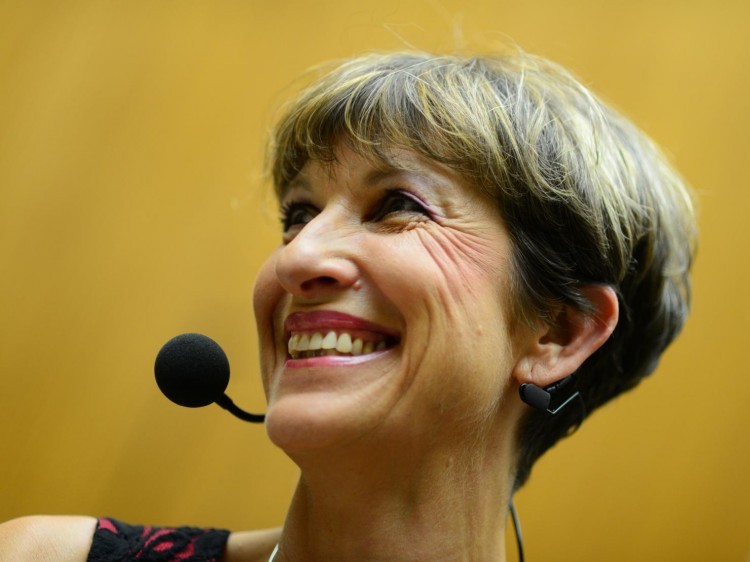 Vlasta Jalušič
