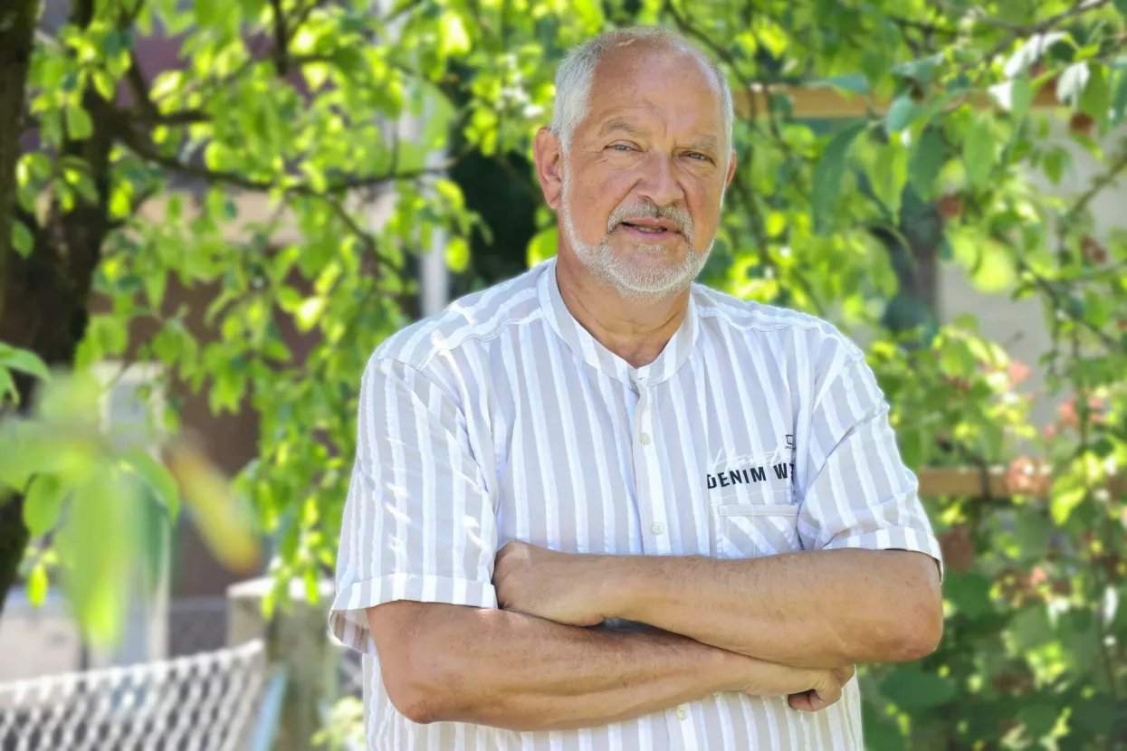 Andrej Šter 2026