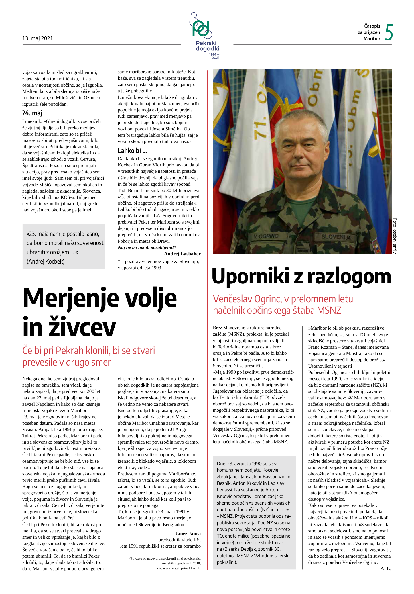 Venčeslav Ogrinc